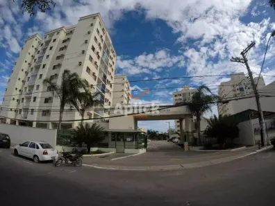 Apartamento com 3 Quartos à venda, 70m² no Morada de Laranjeiras, Serra