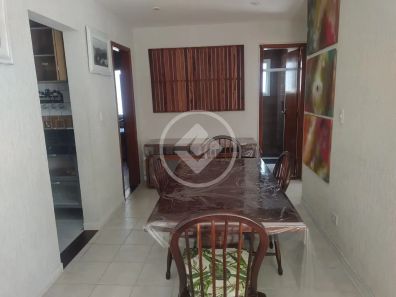Apartamento com 2 Quartos à venda, 81m² no Centro, Ubatuba