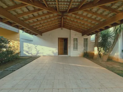 Casa de Condomínio com 3 Quartos à venda, 144m² no Loteamento Residencial Vila das Hortênsias, Itu