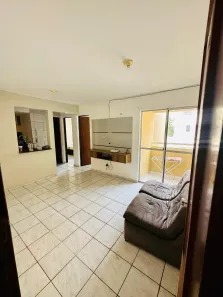 Apartamento com 2 Quartos à venda, 46m² no , São José de Ribamar