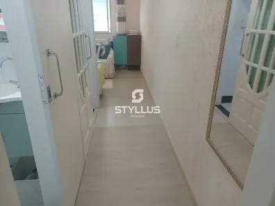 Apartamento com 1 Quarto à venda, 4300m² no Cachambi, Rio de Janeiro