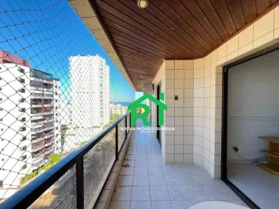 Apartamento com 2 Quartos à venda, 89m² no Enseada, Guarujá