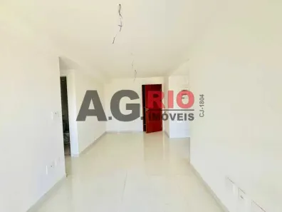 Apartamento com 2 Quartos à venda, 58m² no Méier, Rio de Janeiro