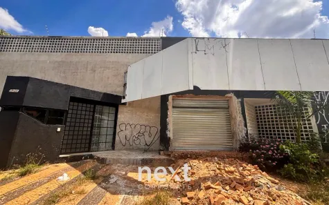 Galpão/Depósito/Armazém para alugar, 1950m² no Vila Industrial, Campinas