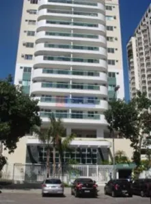 Apartamento com 3 Quartos à venda, 93m² no Recreio dos Bandeirantes, Rio de Janeiro