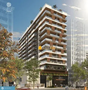 Apartamento com 3 Quartos à venda, 93m² no Icaraí, Niterói
