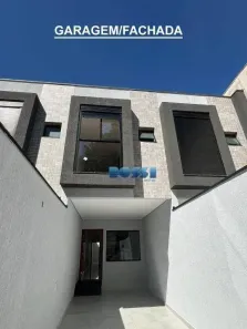 Sobrado com 3 Quartos à venda, 110m² no Vila Alpina, São Paulo