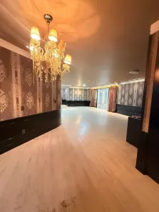 Apartamento com 3 Quartos à venda, 336m² no Duque de Caxias, Cuiabá