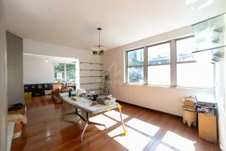 Apartamento com 3 Quartos à venda, 260m² no Santo Antônio, Belo Horizonte