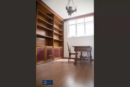 Apartamento com 4 Quartos à venda, 343m² no Paraíso, São Paulo