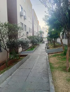 Apartamento com 2 Quartos à venda, 62m² no Setor dos Afonsos, Aparecida de Goiânia