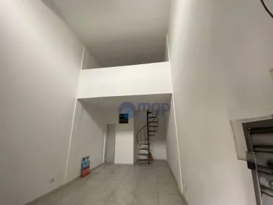 Ponto Comercial para alugar, 40m² no Vila Maria Baixa, São Paulo