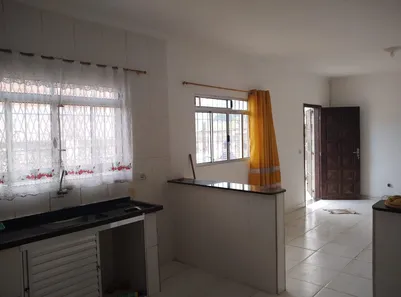 Casa com 2 Quartos à venda, 360m² no Balneário Flórida Mirim, Mongaguá