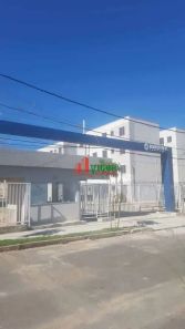 Apartamento com 2 Quartos à venda, 49m² no Trevo, Belo Horizonte