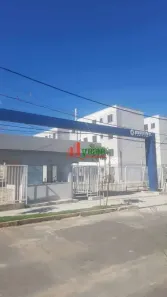 Apartamento com 2 Quartos à venda, 49m² no Trevo, Belo Horizonte