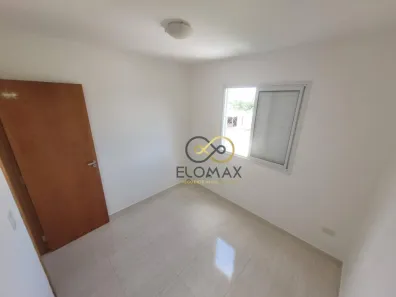 Apartamento com 2 Quartos à venda, 53m² no Vila Santos, São Paulo