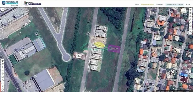 Lote/Terreno à venda, 10m² no Campeche, Florianópolis
