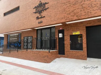 Apartamento com 3 Quartos para alugar, 97m² no Centro, Balneário Camboriú