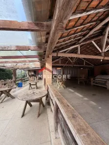 Fazenda/Sítio com 6 Quartos à venda, 57000m² no Adelmolândia, Sabará