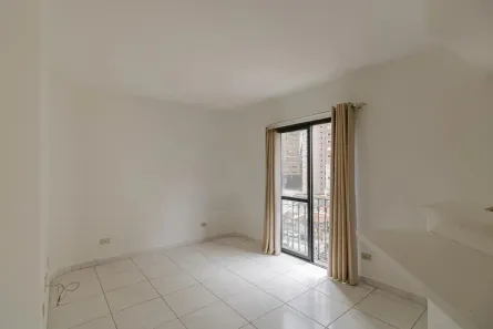 Apartamento com 1 Quarto à venda, 35m² no Itaim Bibi, São Paulo