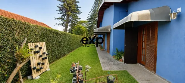 Casa com 3 Quartos à venda, 224m² no Jardim Quintas das Videiras, Jundiaí