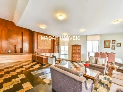 Apartamento com 4 Quartos à venda, 287m² no Sumarezinho, São Paulo