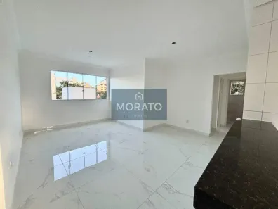 Apartamento com 3 Quartos à venda, 88m² no Cabral, Contagem