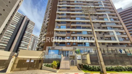 Apartamento com 2 Quartos para alugar, 85m² no Piatã, Salvador
