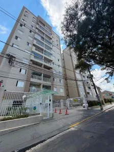 Apartamento com 2 Quartos à venda, 62m² no Vila Rosália, Guarulhos