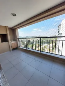 Apartamento com 3 Quartos à venda, 74m² no Melville Empresarial I e II, Barueri