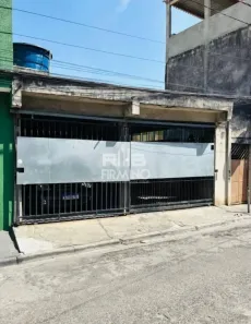 Casa com 5 Quartos à venda, 180m² no Jardim Aurélio, São Paulo