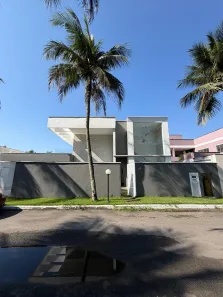 Casa de Condomínio com 4 Quartos à venda, 500m² no Vargem Grande, Rio de Janeiro
