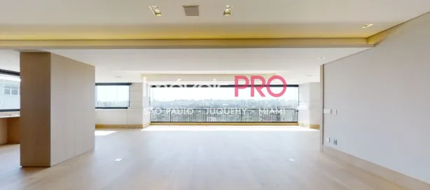 Apartamento com 3 Quartos à venda, 401m² no Vila Nova Conceição, São Paulo