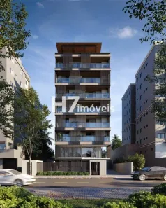 Apartamento com 2 Quartos à venda, 70m² no América, Joinville