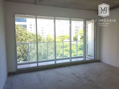 Sala Comercial para alugar, 31m² no Moema, São Paulo