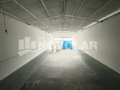 Galpão/Depósito/Armazém para alugar, 290m² no Vila Maria Baixa, São Paulo