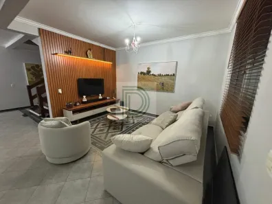 Casa de Condomínio com 7 Quartos à venda, 290m² no Parque dos Príncipes, São Paulo