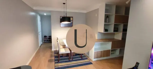 Apartamento com 3 Quartos à venda, 110m² no Vila Santa Catarina, São Paulo