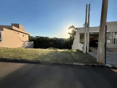 Lote/Terreno à venda, 321m² no Ondas, Piracicaba