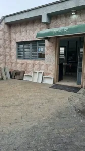 Prédio Comercial à venda, 251m² no São João Clímaco, São Paulo