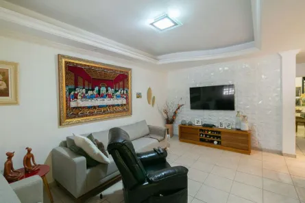 Casa com 3 Quartos à venda, 320m² no Planalto, Belo Horizonte