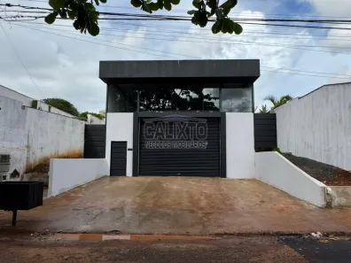 Galpão/Depósito/Armazém à venda, 257m² no Tabajaras, Uberlândia