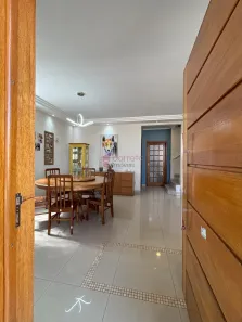 Casa com 3 Quartos à venda, 141m² no Jardim Paulista II, Jundiaí
