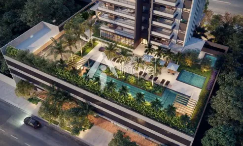 Apartamento com 3 Quartos à venda, 119m² no Jardim Vila Mariana, São Paulo
