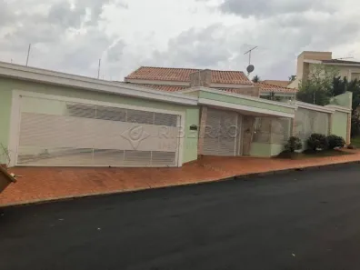 Casa com 3 Quartos à venda, 377m² no Ribeirânia, Ribeirão Preto