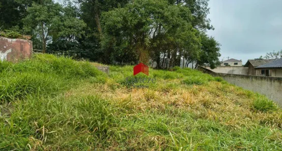 Lote/Terreno à venda, 436m² no Planta Araçatuba, Piraquara