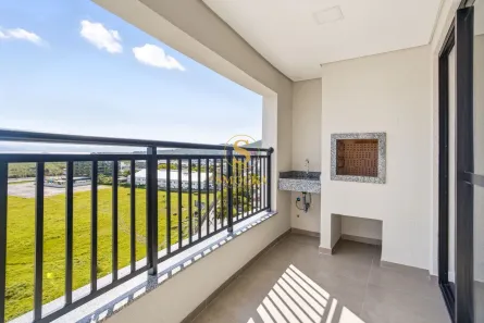 Apartamento com 3 Quartos à venda, 94m² no Monte Verde, Florianópolis