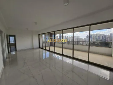 Apartamento com 4 Quartos à venda, 174m² no Vale do Sereno, Nova Lima