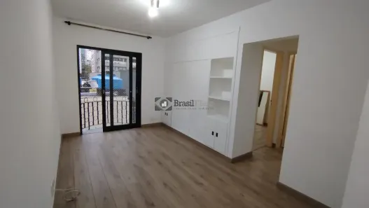 Apartamento com 1 Quarto para alugar, 75m² no Itaim Bibi, São Paulo