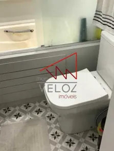 Kitnet à venda, 23m² no Santa Teresa, Rio de Janeiro